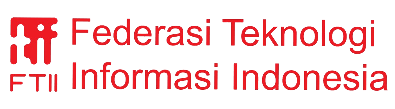 FTII - Federasi Teknologi Informasi Indonesia